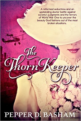 The Thorn Keeper