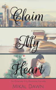 Mulan Retelling Kindle Cover